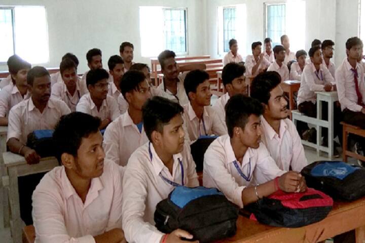 classroom